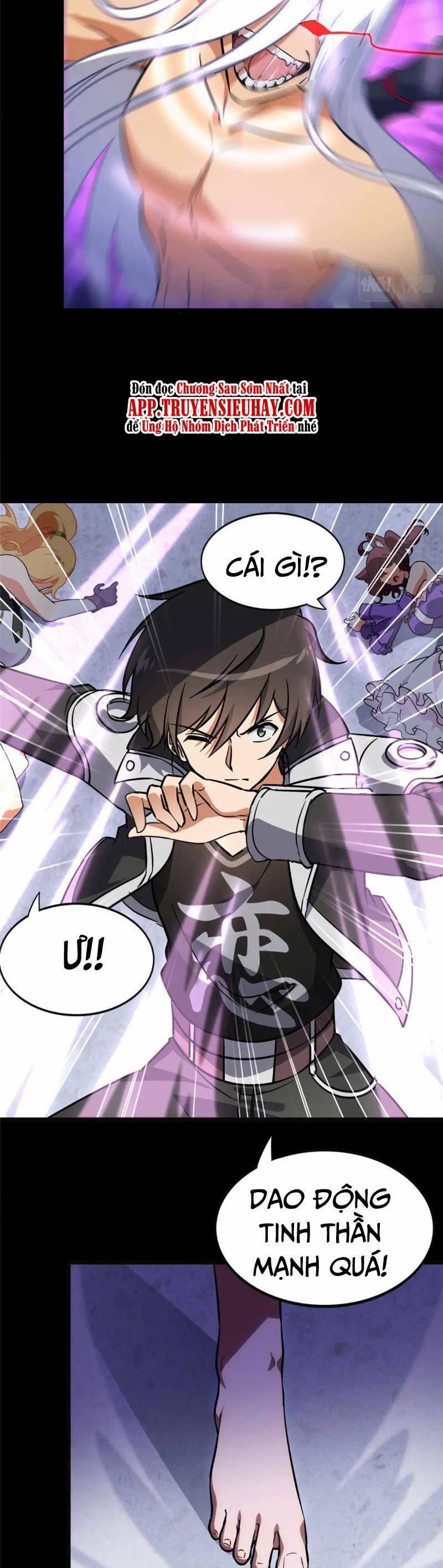 Bạn Gái Zombie Của Tôi 397 trang 5