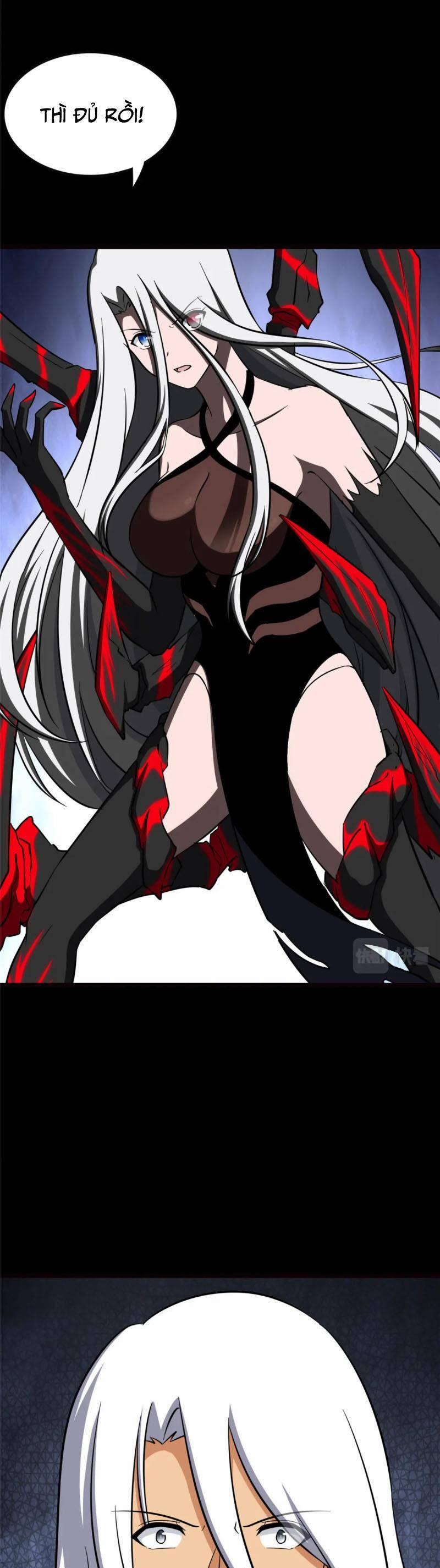 Bạn Gái Zombie Của Tôi 398 trang 21