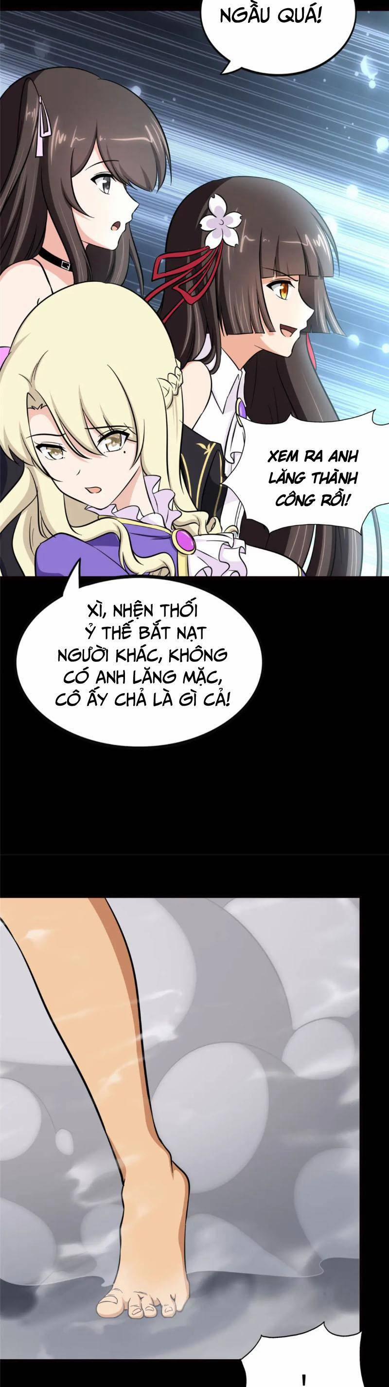 Bạn Gái Zombie Của Tôi 398 trang 25