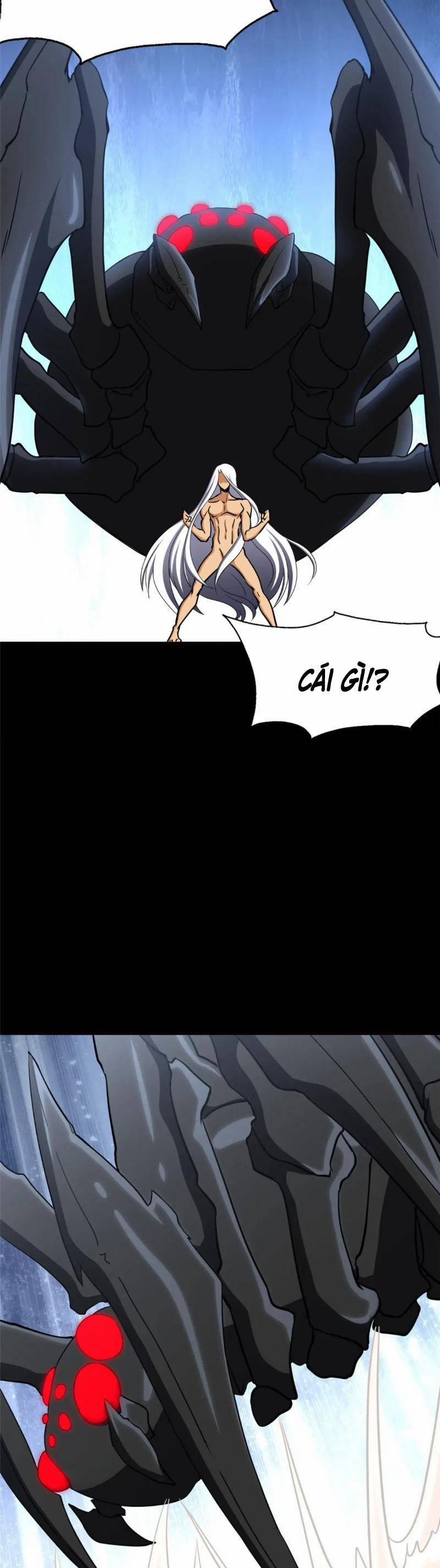 Bạn Gái Zombie Của Tôi 398 trang 29