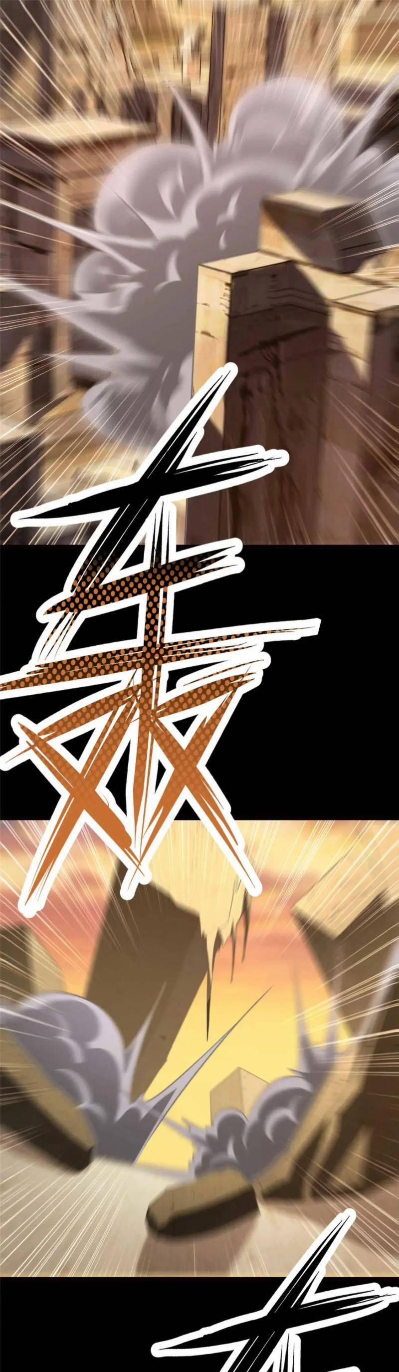 Bạn Gái Zombie Của Tôi 399 trang 0