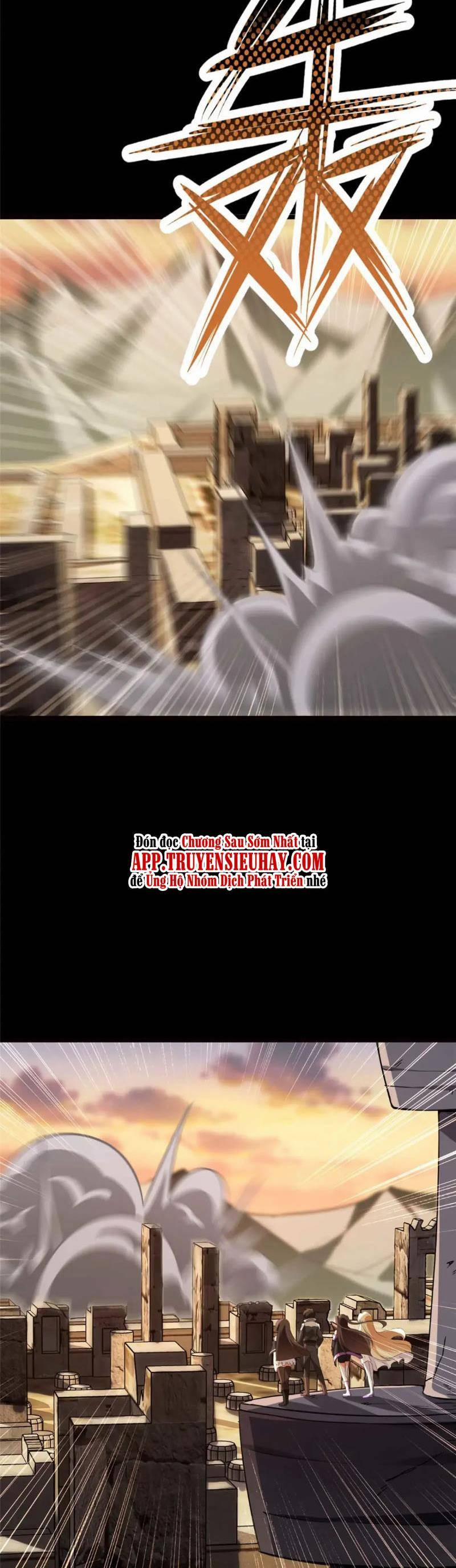 Bạn Gái Zombie Của Tôi 399 trang 1