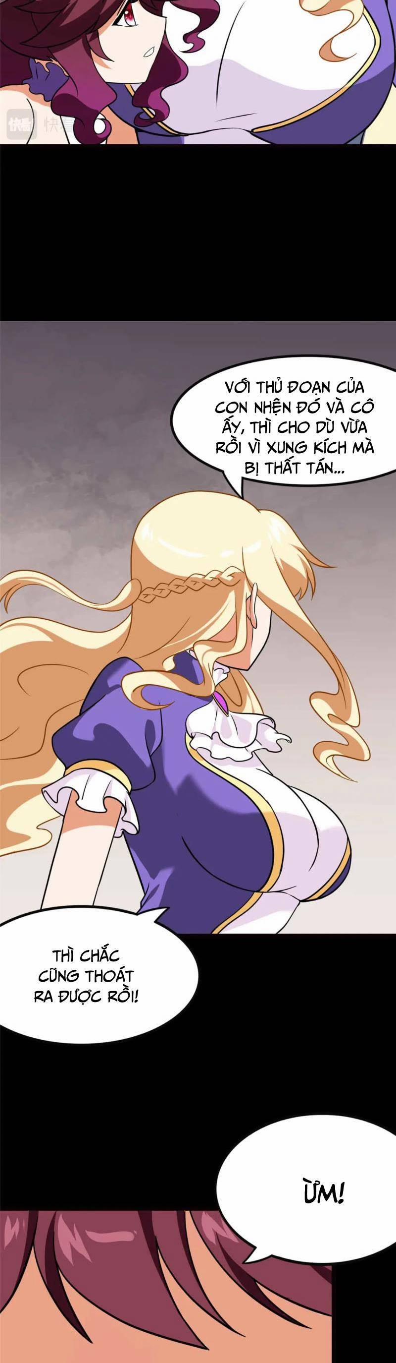 Bạn Gái Zombie Của Tôi 399 trang 5