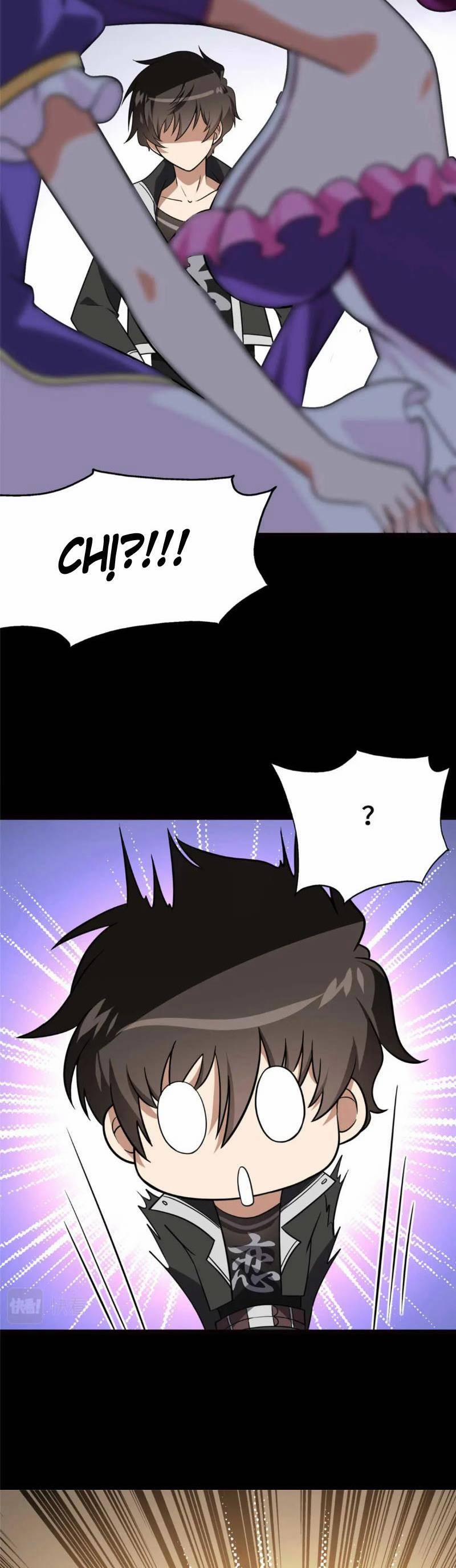 Bạn Gái Zombie Của Tôi 399 trang 7