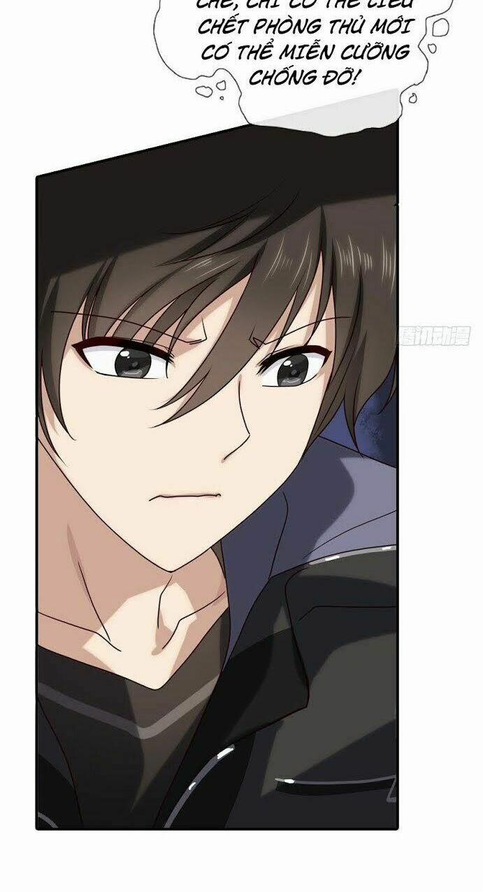 Bạn Gái Zombie Của Tôi 4 trang 10