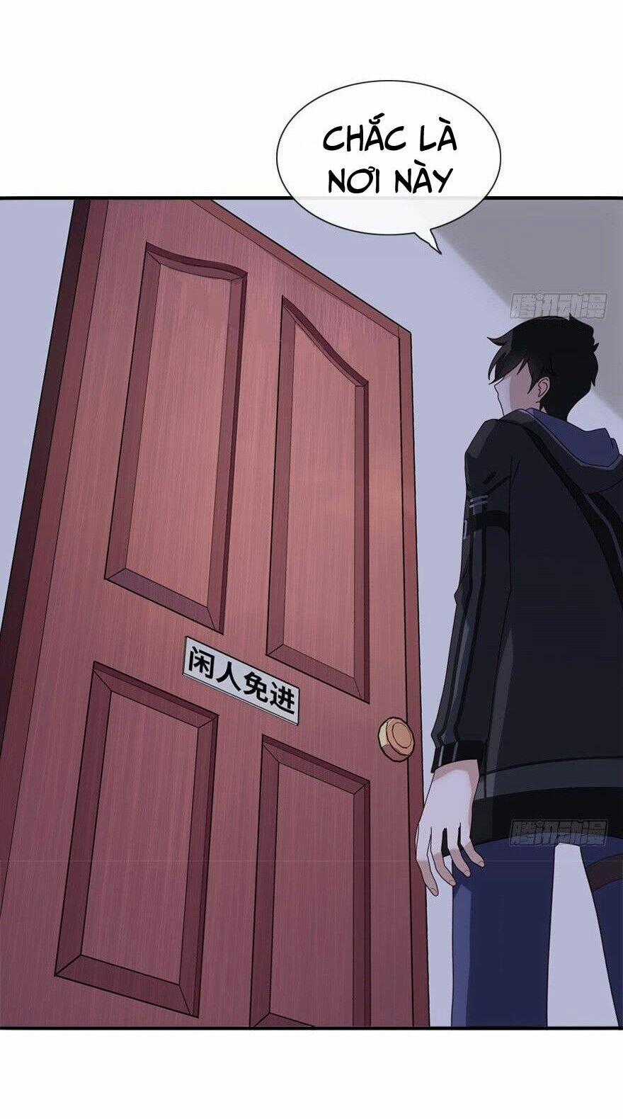 Bạn Gái Zombie Của Tôi 4 trang 33