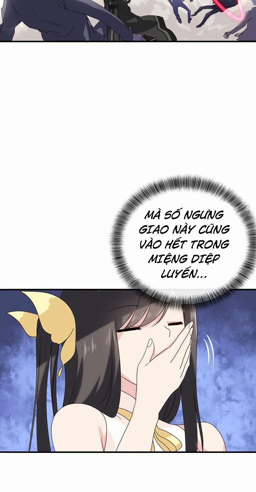 Bạn Gái Zombie Của Tôi 4 trang 7