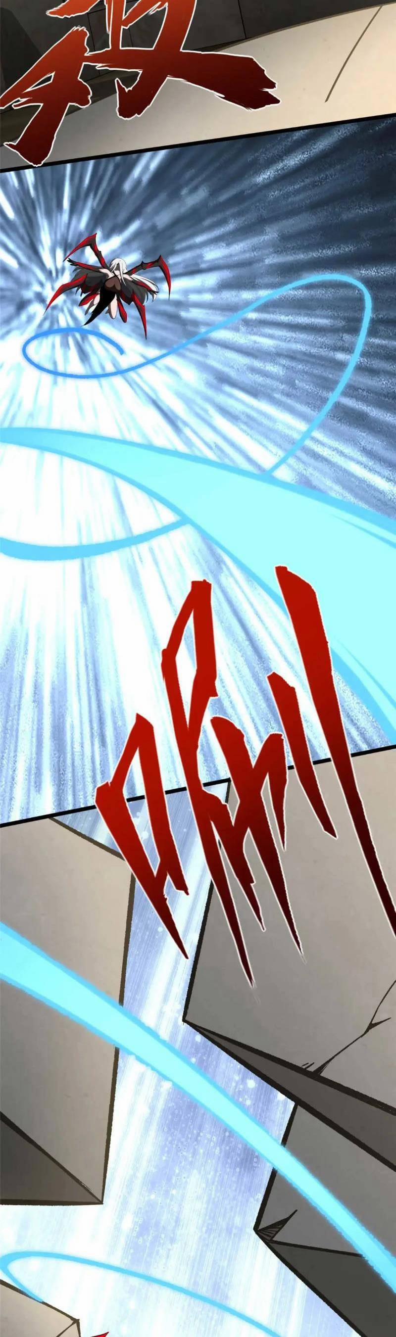 Bạn Gái Zombie Của Tôi 400 trang 1