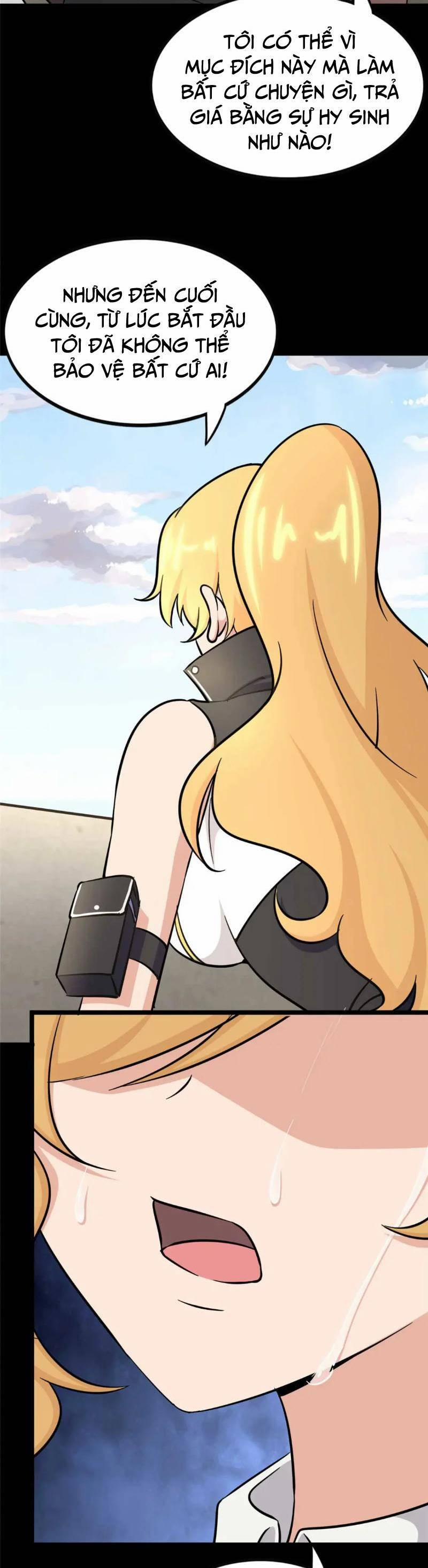 Bạn Gái Zombie Của Tôi 400 trang 15