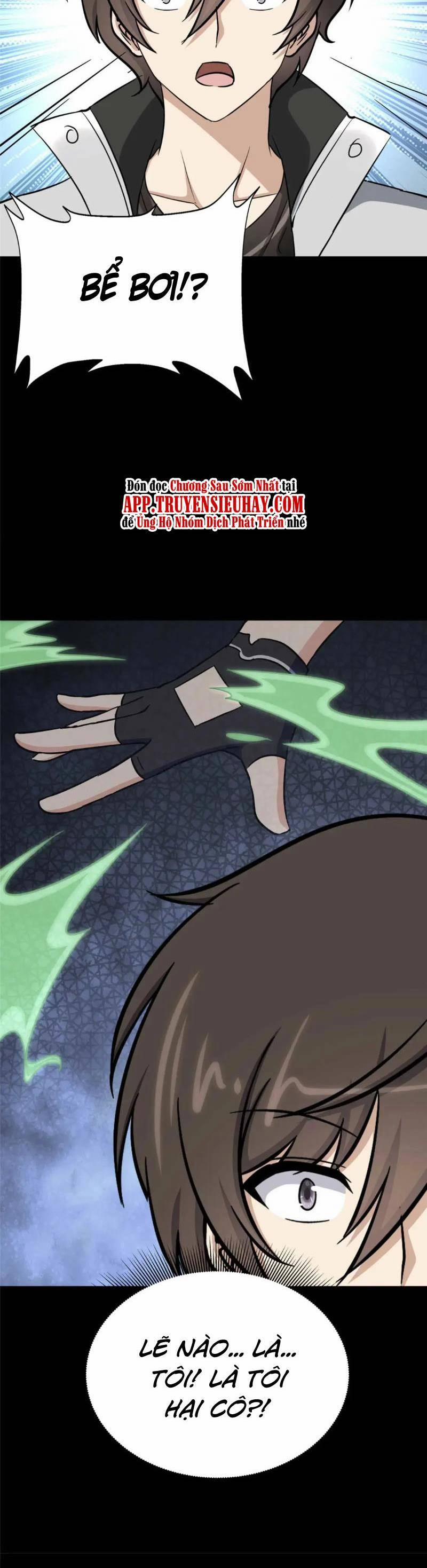 Bạn Gái Zombie Của Tôi 400 trang 19