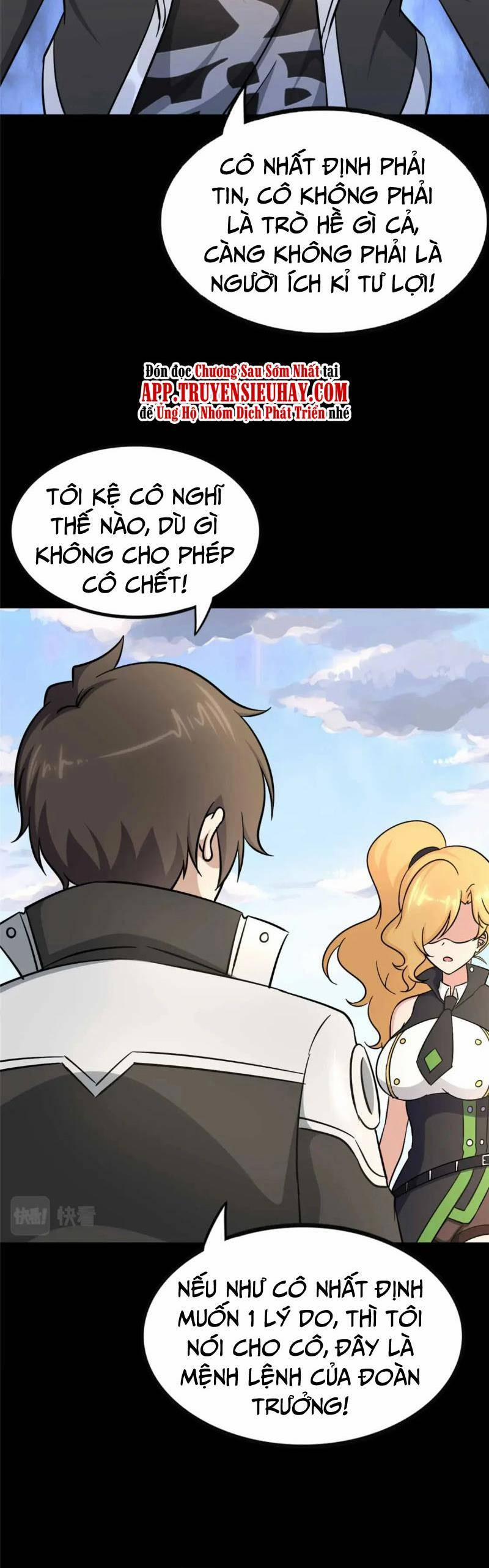 Bạn Gái Zombie Của Tôi 400 trang 21