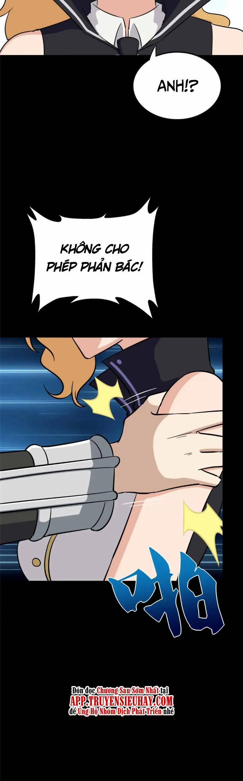 Bạn Gái Zombie Của Tôi 400 trang 24