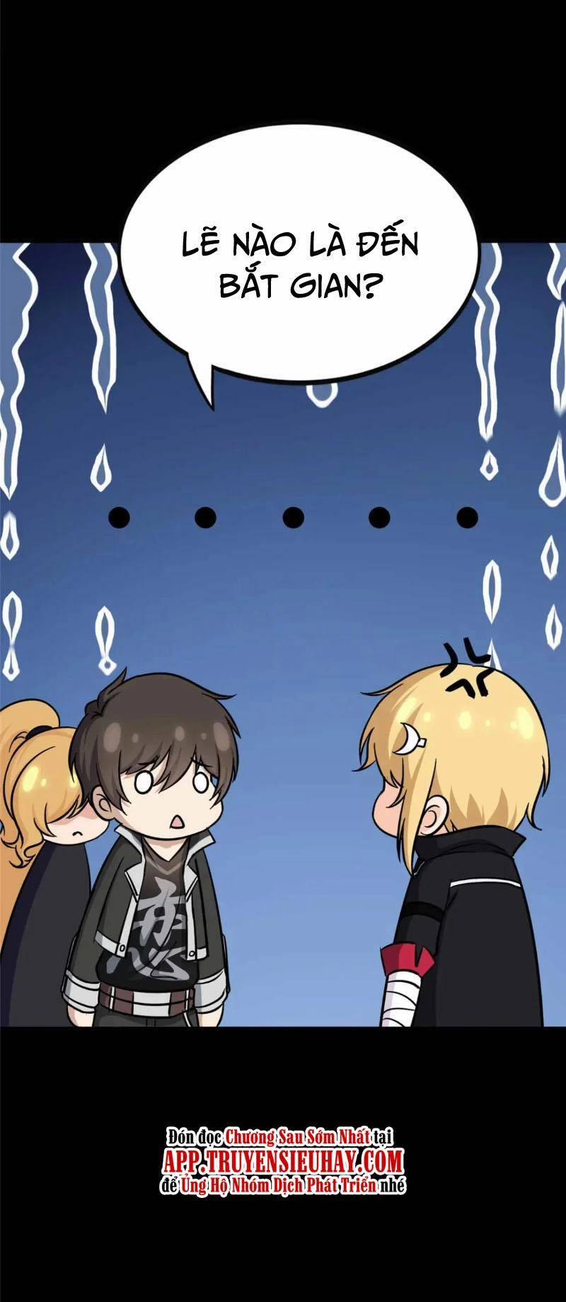 Bạn Gái Zombie Của Tôi 400 trang 30