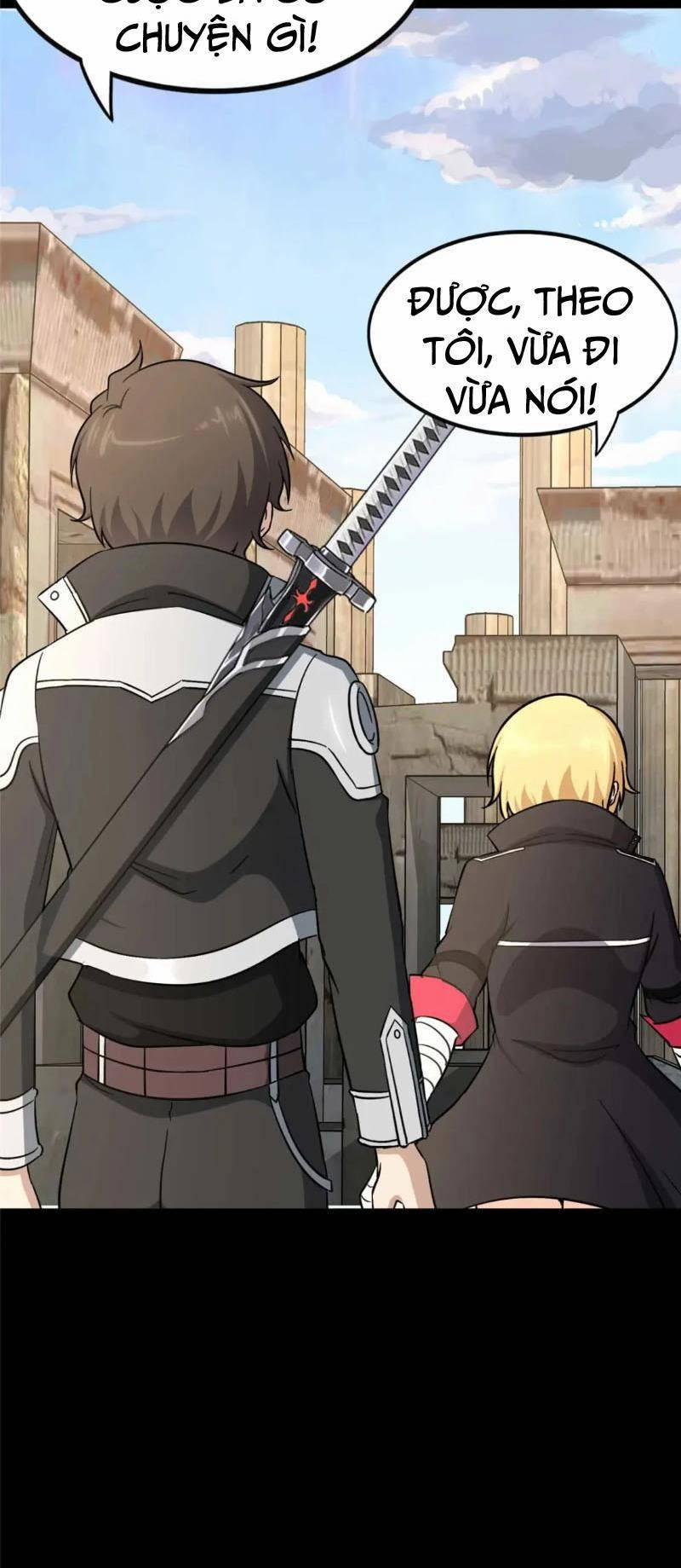 Bạn Gái Zombie Của Tôi 400 trang 37