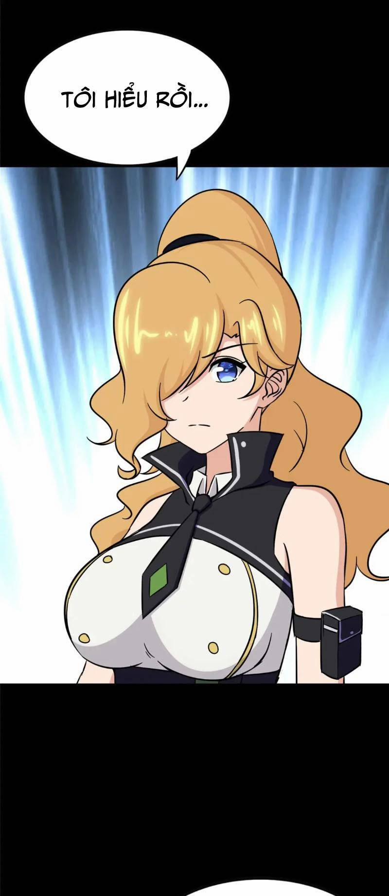 Bạn Gái Zombie Của Tôi 400 trang 38