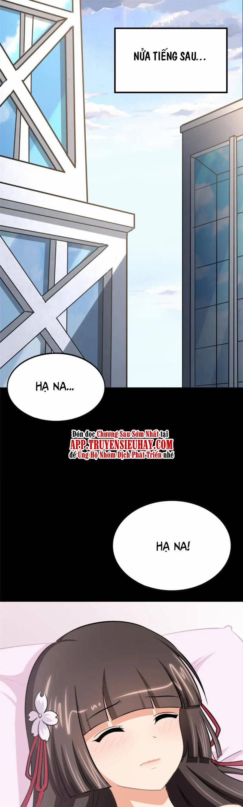 Bạn Gái Zombie Của Tôi 401 trang 0