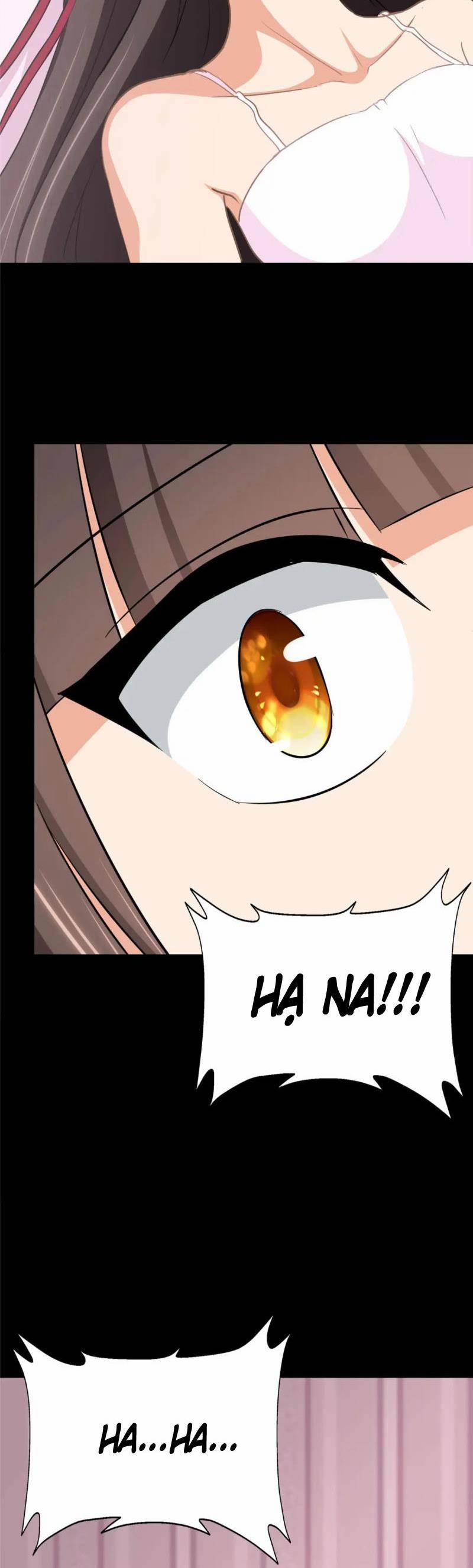 Bạn Gái Zombie Của Tôi 401 trang 1