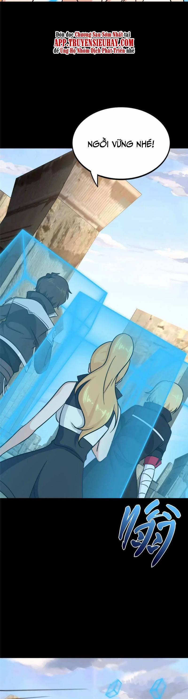 Bạn Gái Zombie Của Tôi 401 trang 13