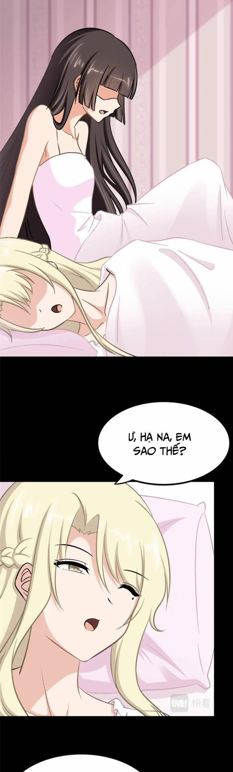 Bạn Gái Zombie Của Tôi 401 trang 2