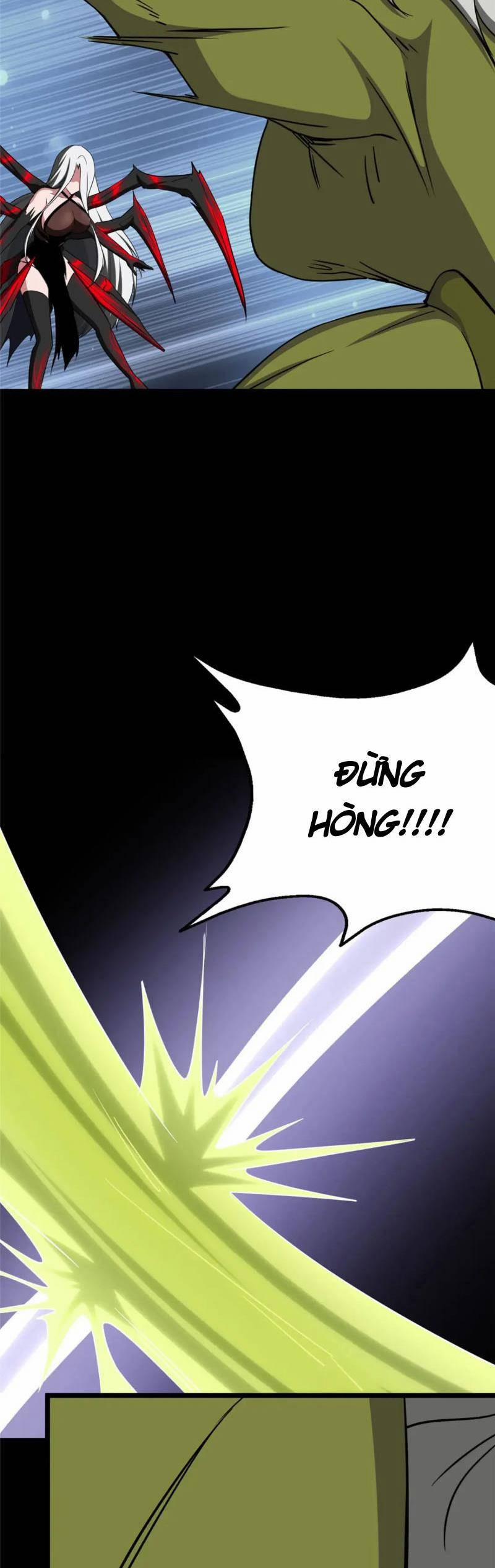 Bạn Gái Zombie Của Tôi 401 trang 23