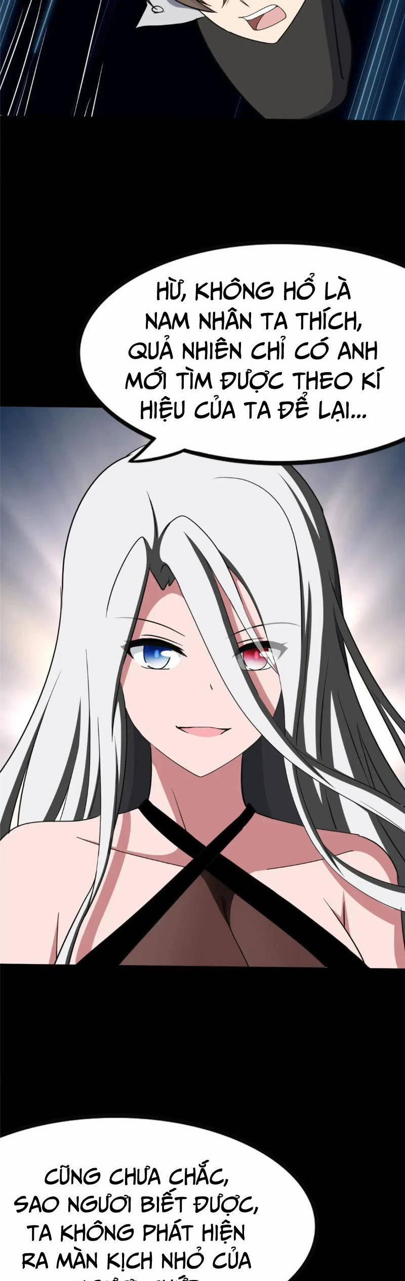 Bạn Gái Zombie Của Tôi 401 trang 26