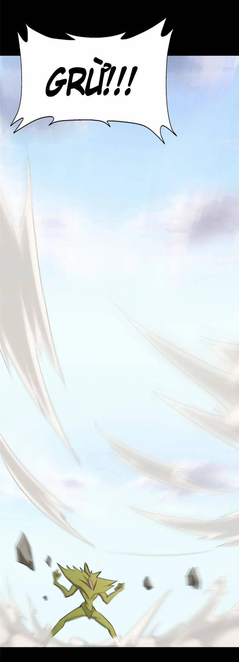 Bạn Gái Zombie Của Tôi 401 trang 30