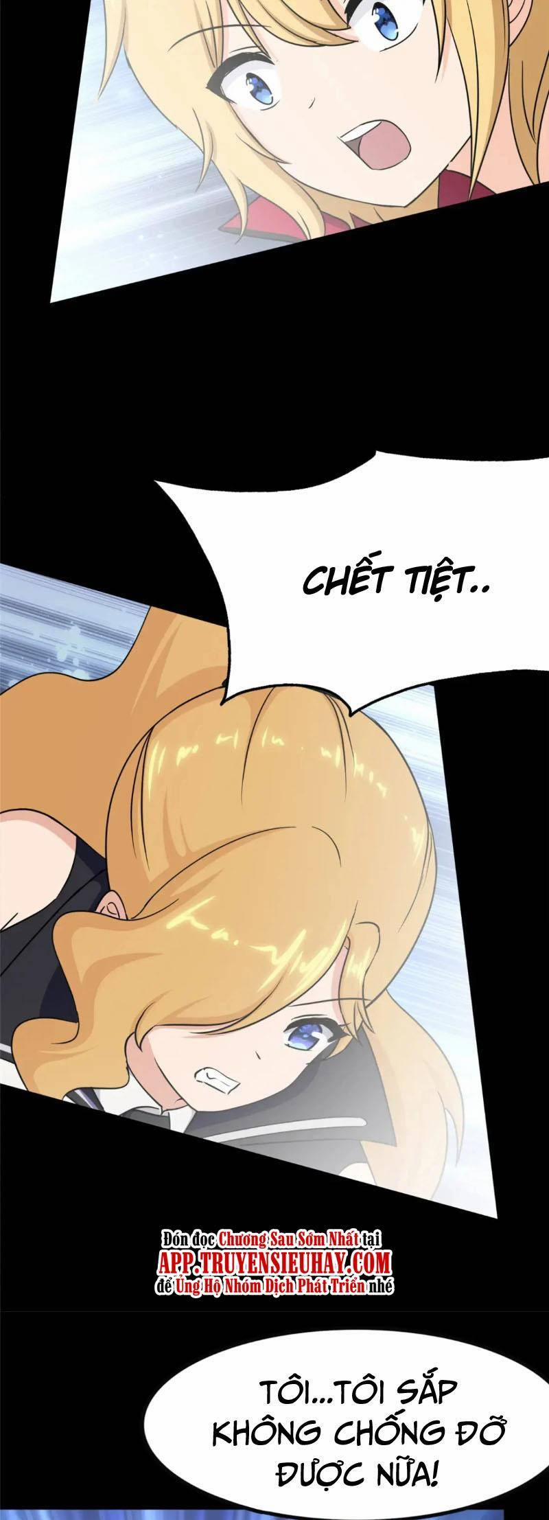 Bạn Gái Zombie Của Tôi 401 trang 34