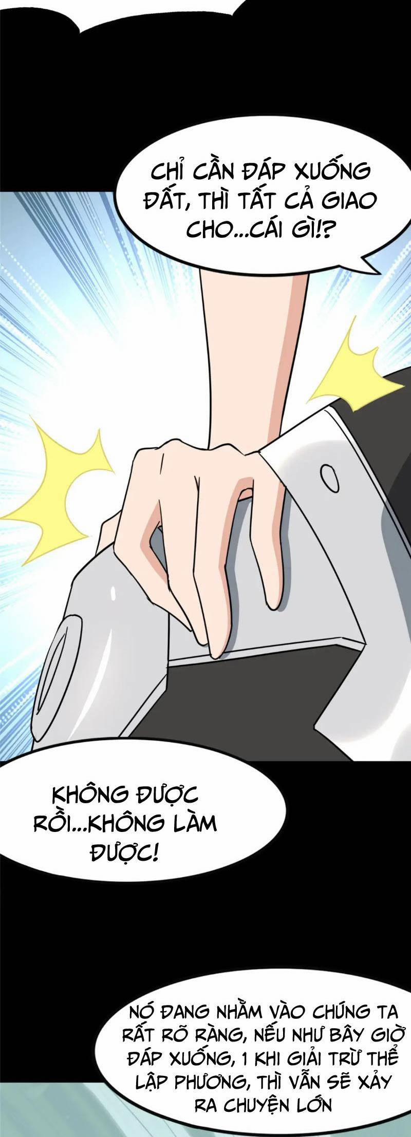 Bạn Gái Zombie Của Tôi 401 trang 37