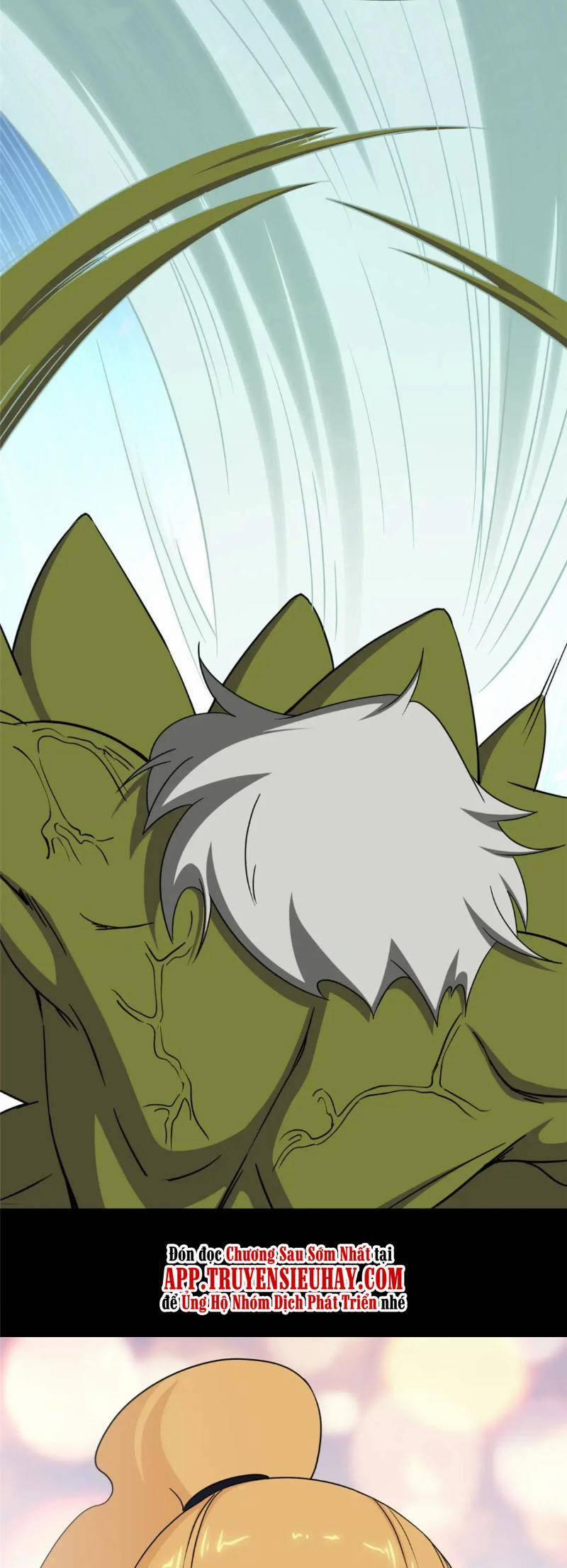 Bạn Gái Zombie Của Tôi 401 trang 38