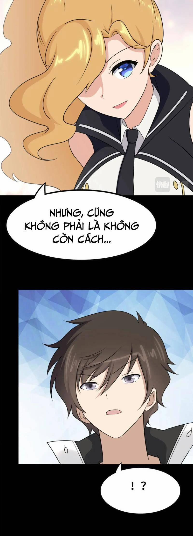 Bạn Gái Zombie Của Tôi 401 trang 39