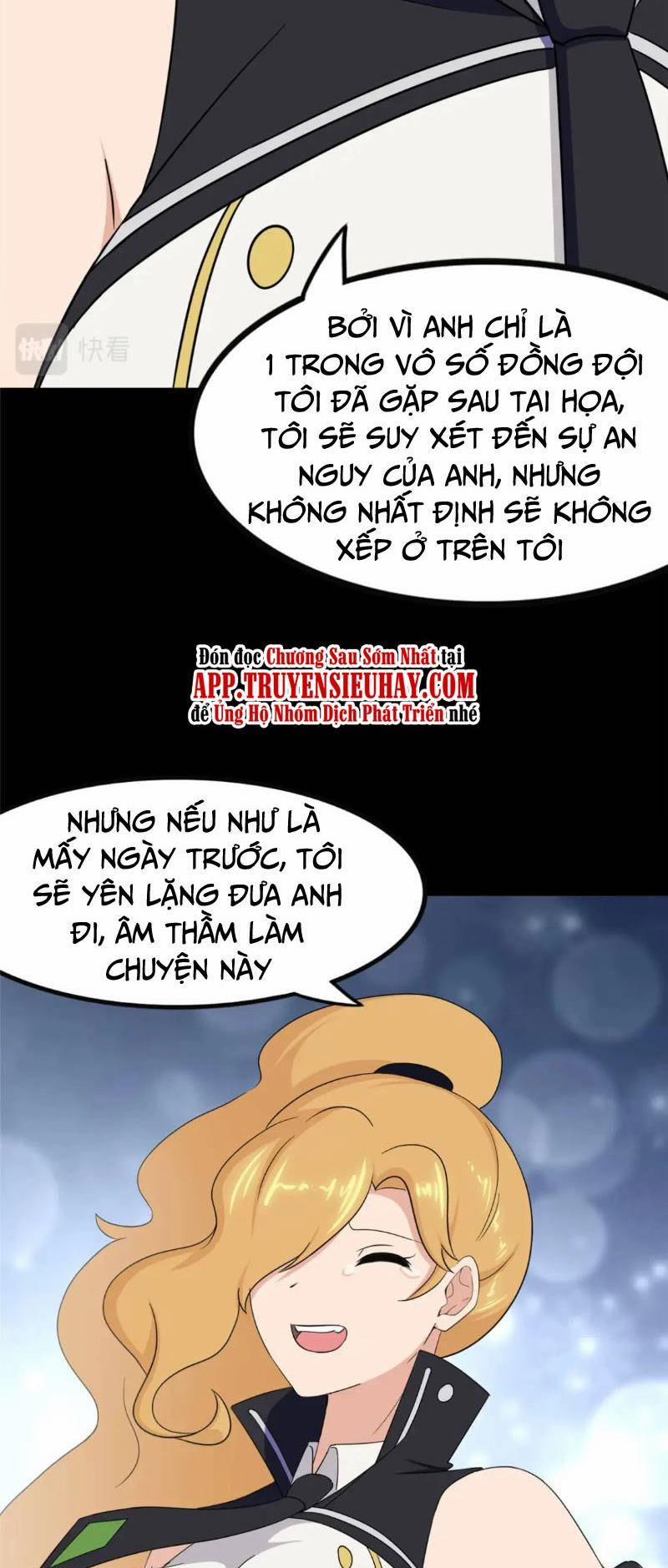 Bạn Gái Zombie Của Tôi 401 trang 44