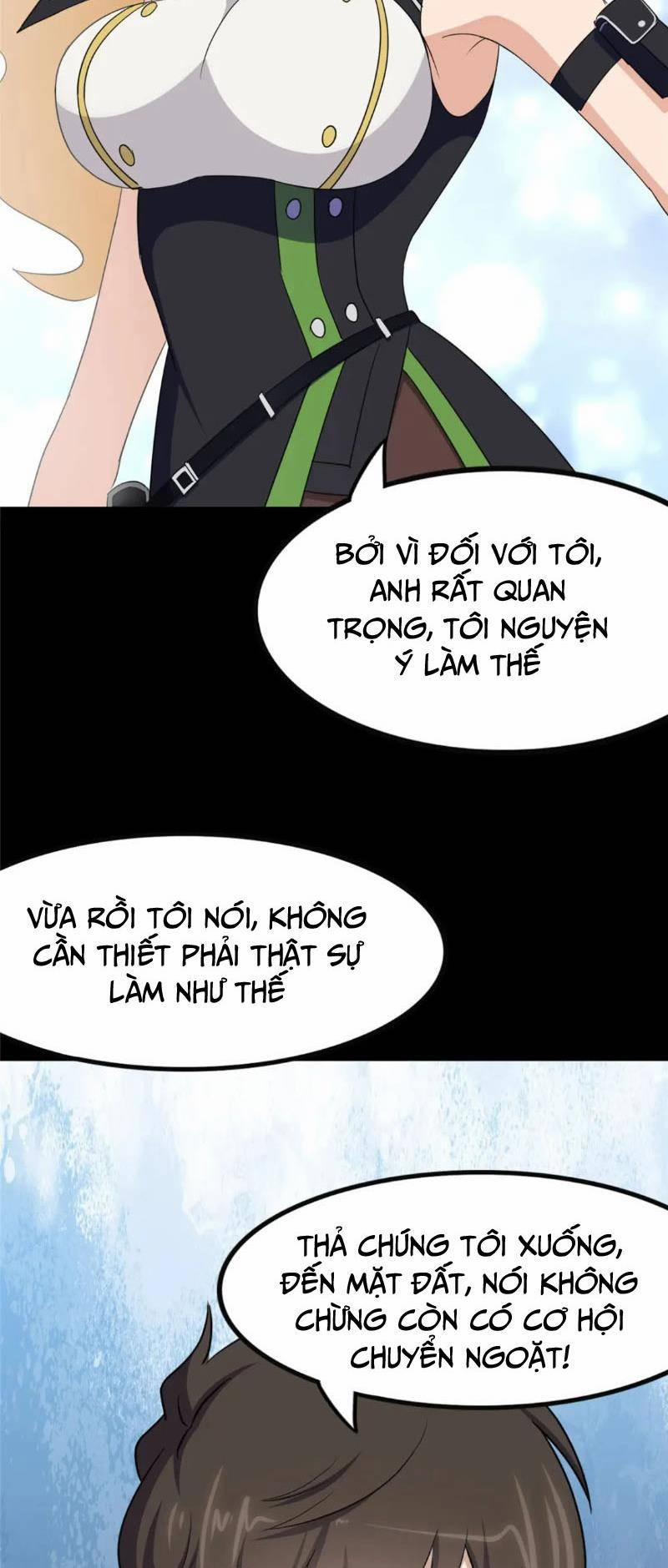 Bạn Gái Zombie Của Tôi 401 trang 45