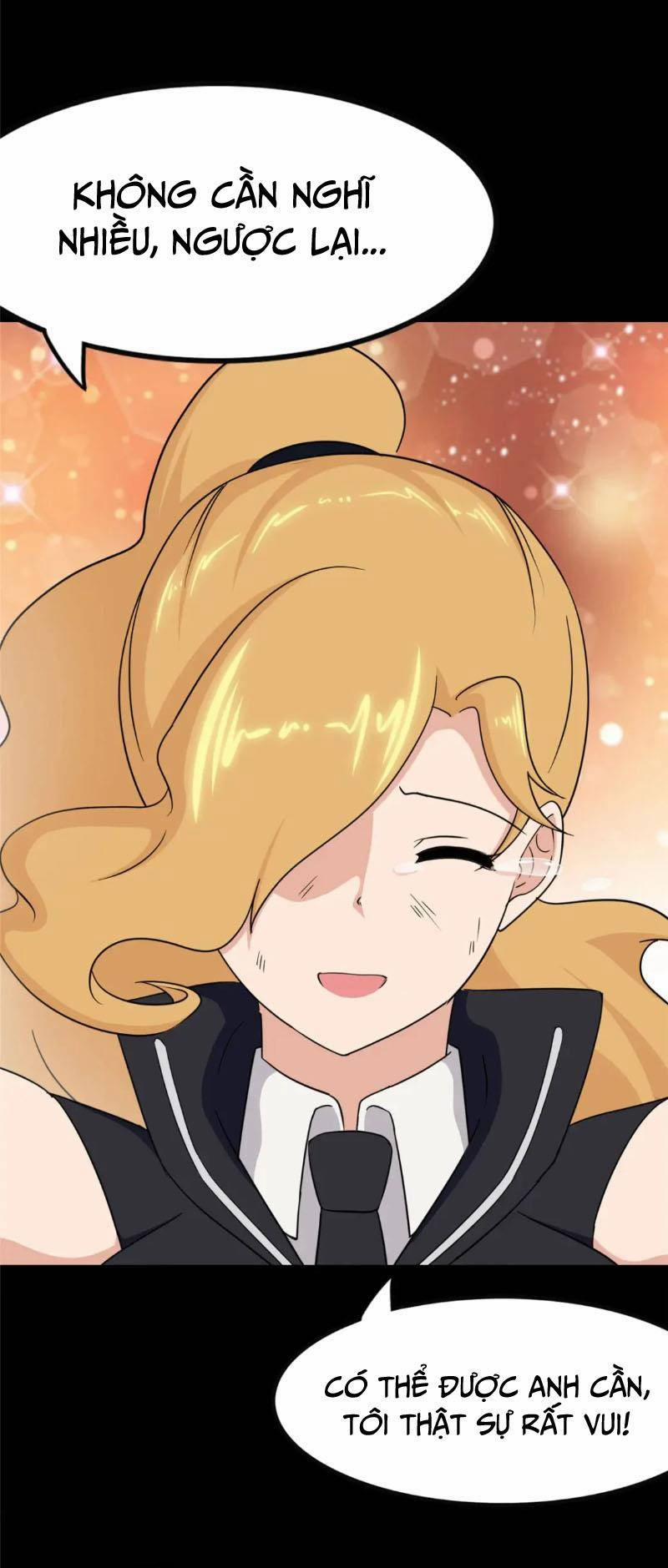 Bạn Gái Zombie Của Tôi 401 trang 48