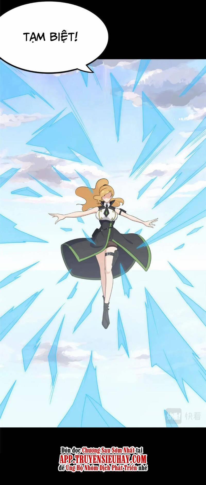 Bạn Gái Zombie Của Tôi 401 trang 49