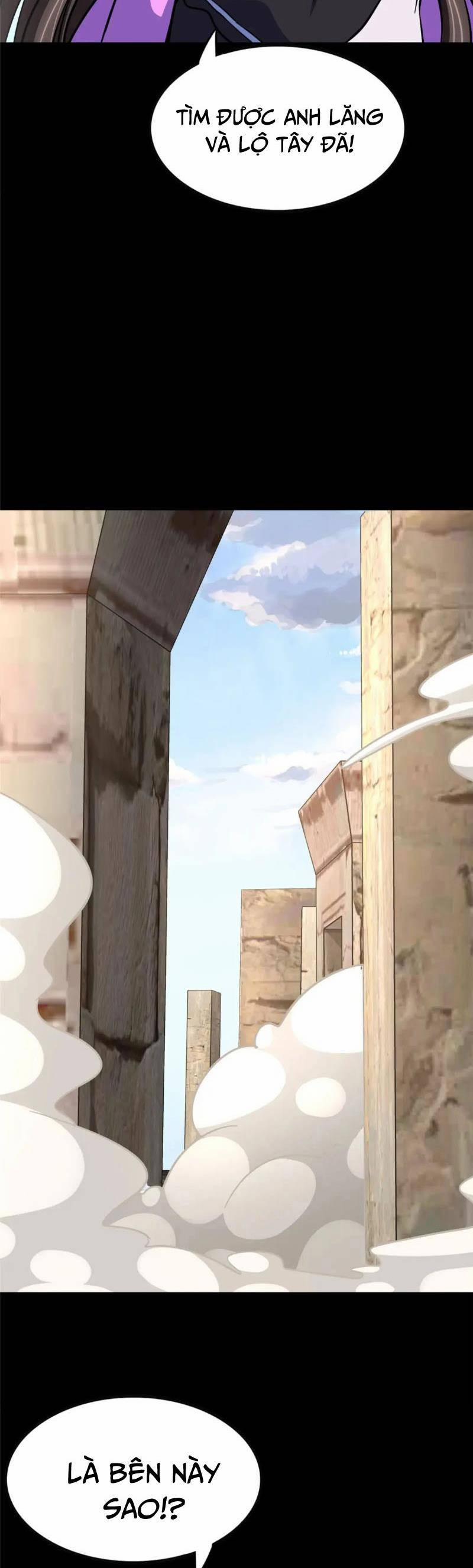 Bạn Gái Zombie Của Tôi 401 trang 7