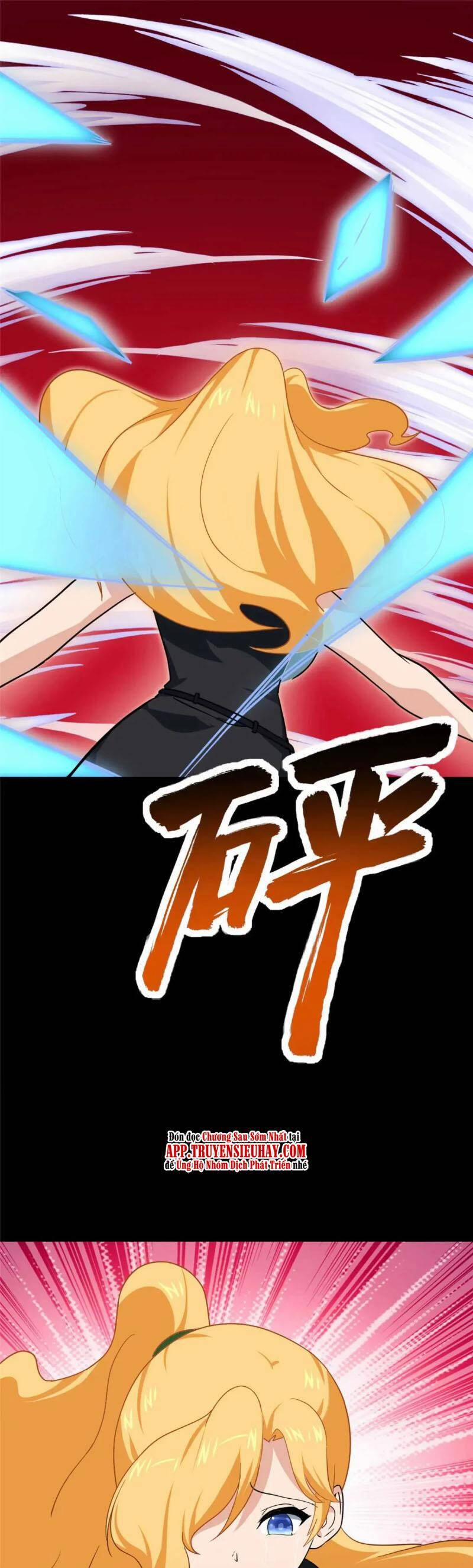 Bạn Gái Zombie Của Tôi 402 trang 0