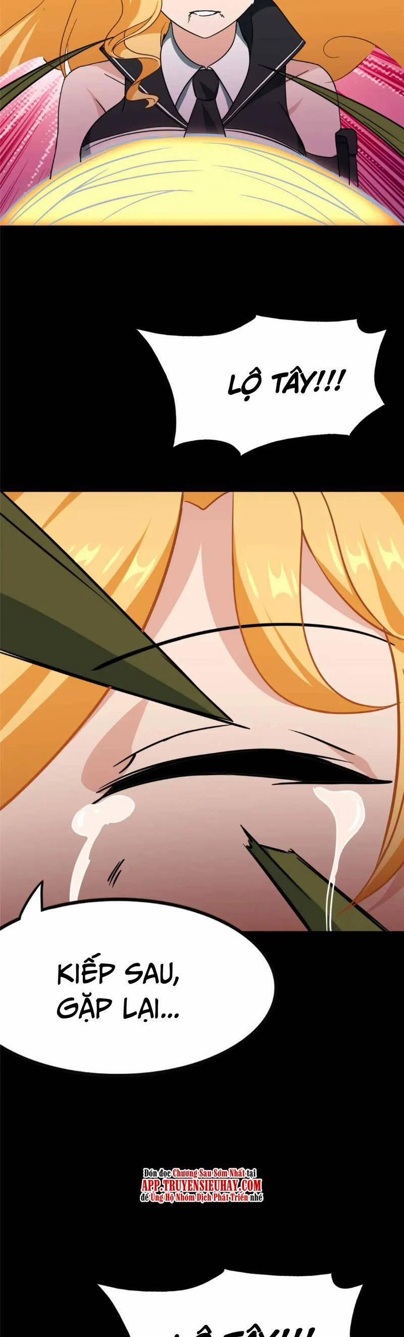 Bạn Gái Zombie Của Tôi 402 trang 1