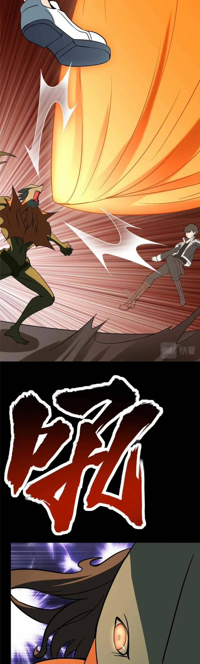 Bạn Gái Zombie Của Tôi 402 trang 7