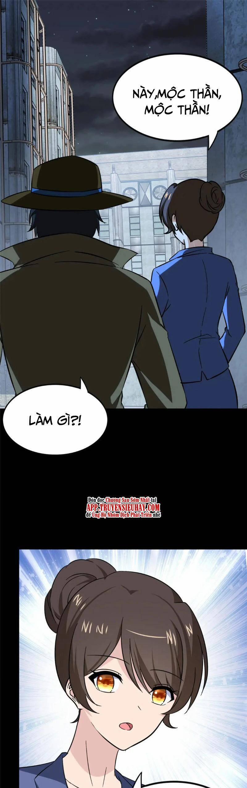 Bạn Gái Zombie Của Tôi 403 trang 0