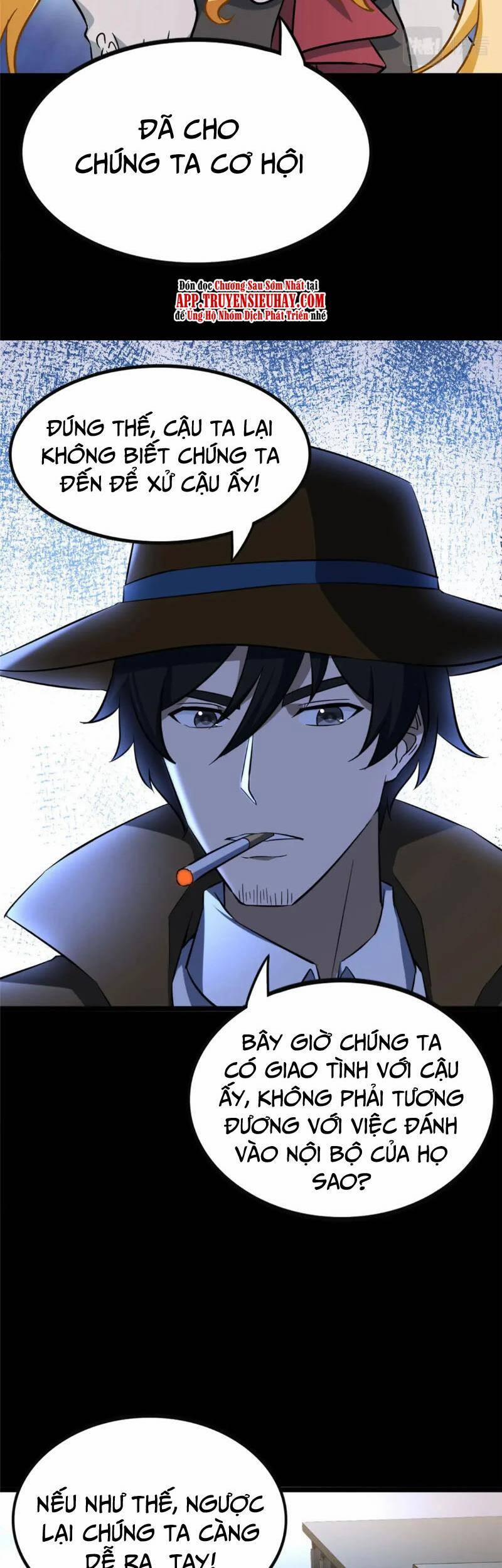 Bạn Gái Zombie Của Tôi 403 trang 12