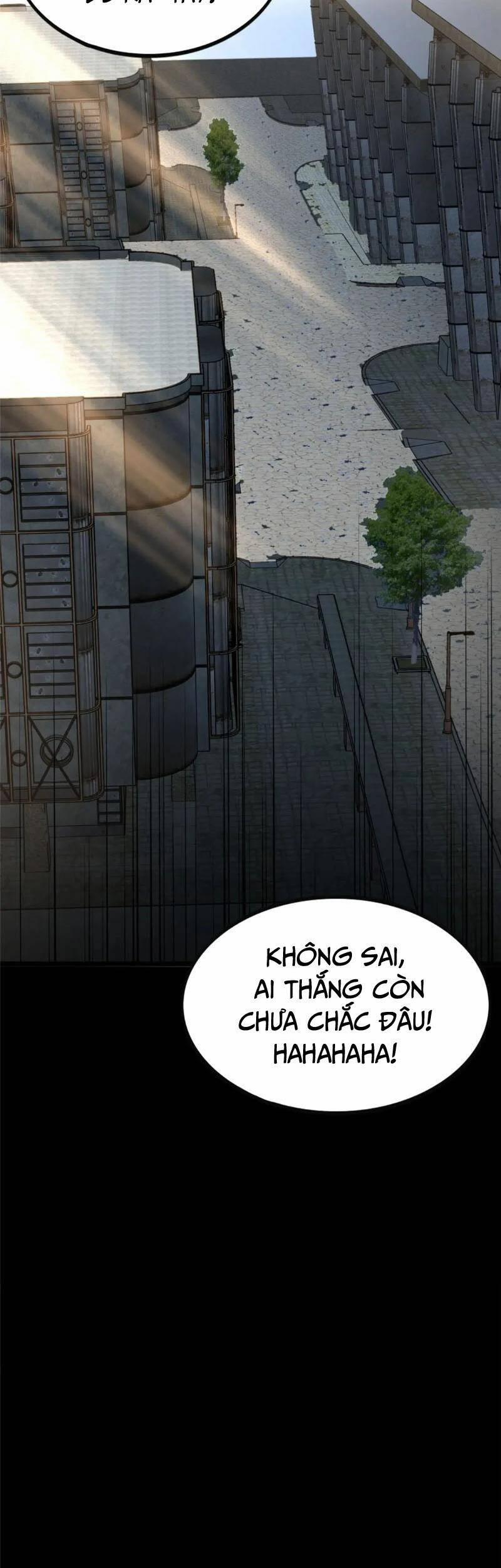 Bạn Gái Zombie Của Tôi 403 trang 13