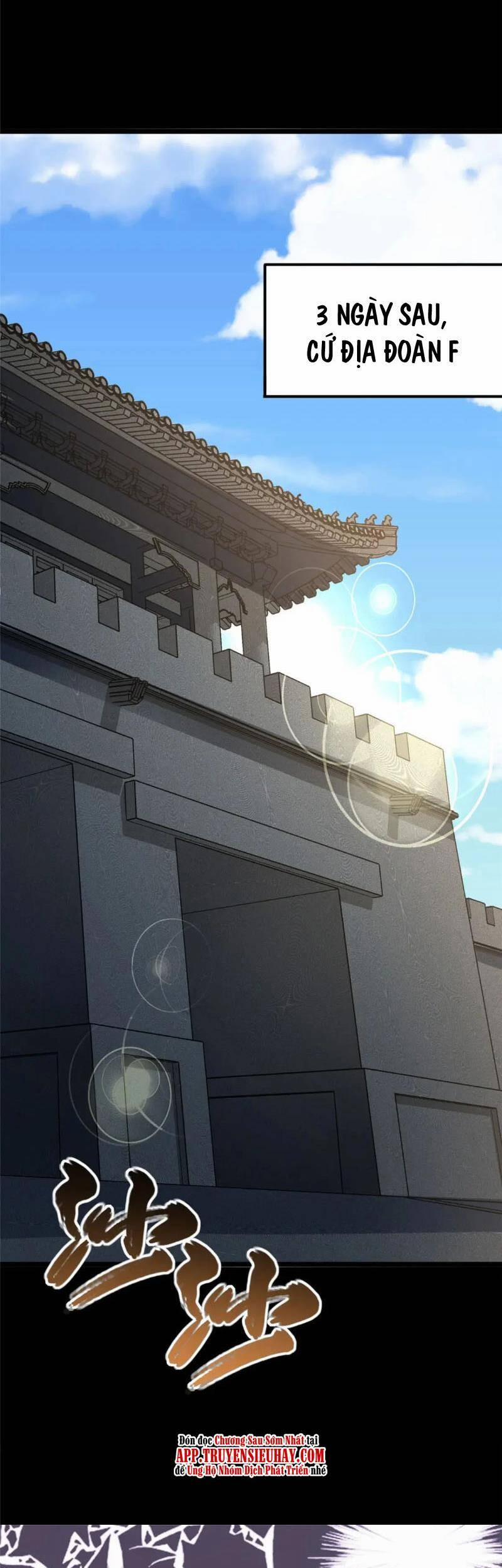 Bạn Gái Zombie Của Tôi 403 trang 14