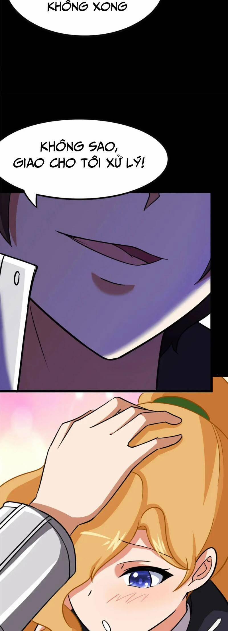 Bạn Gái Zombie Của Tôi 403 trang 33