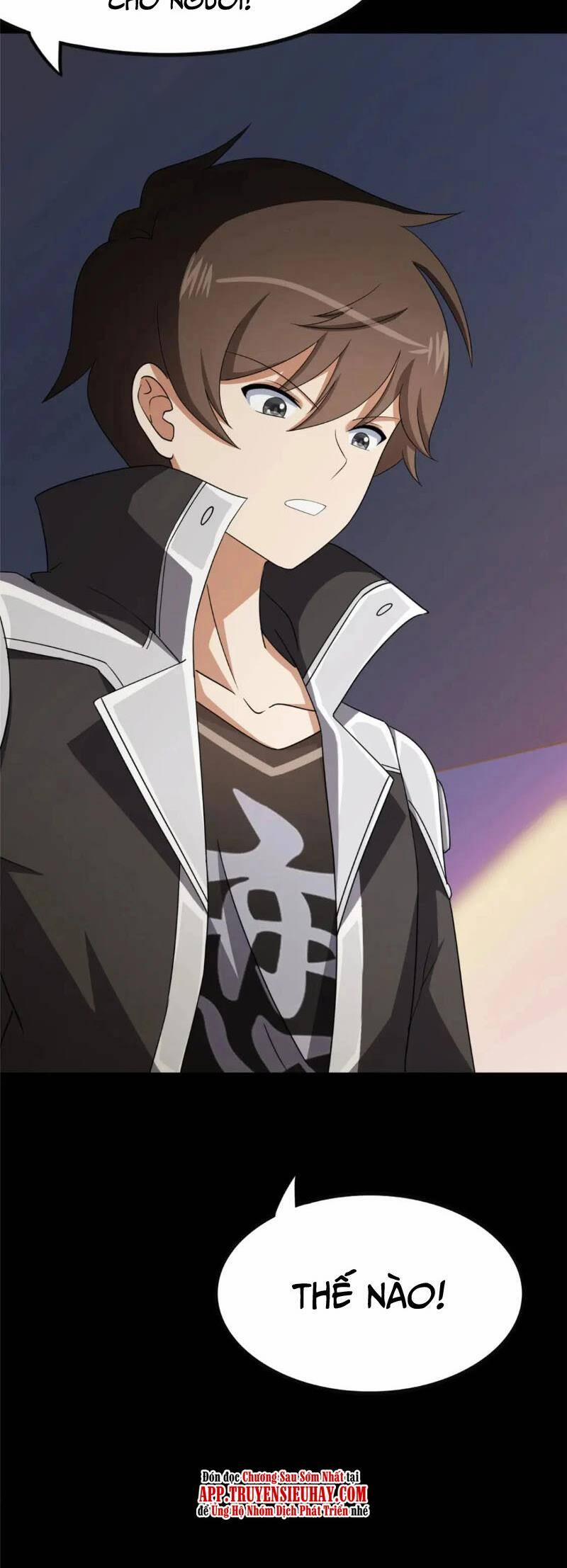 Bạn Gái Zombie Của Tôi 403 trang 39