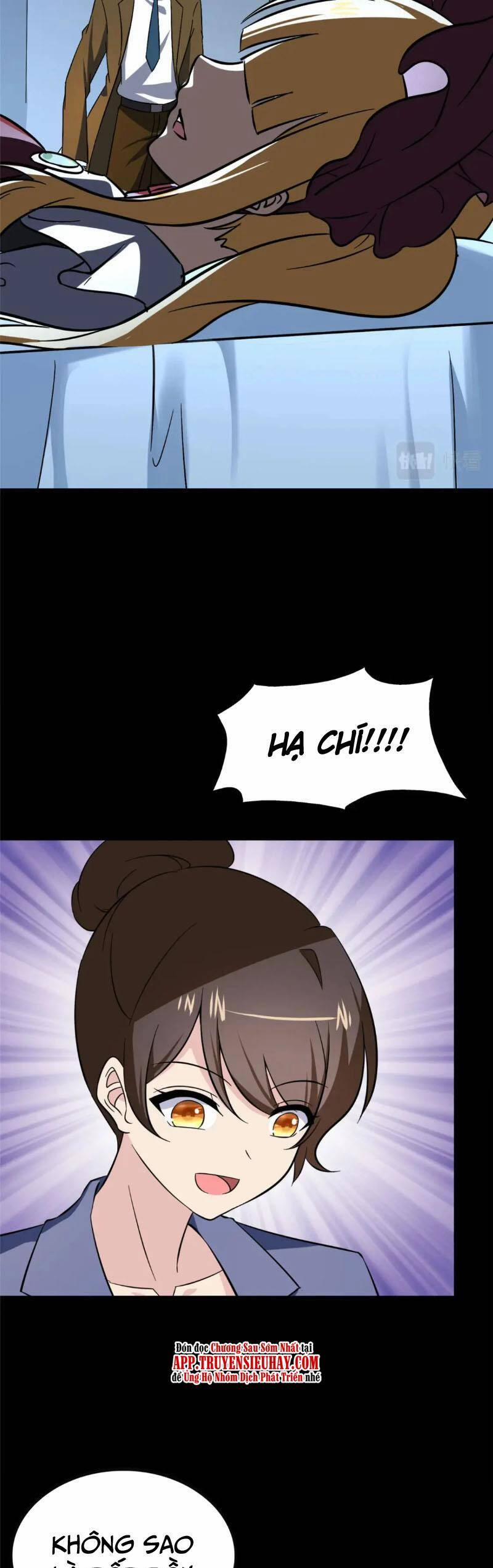 Bạn Gái Zombie Của Tôi 403 trang 4