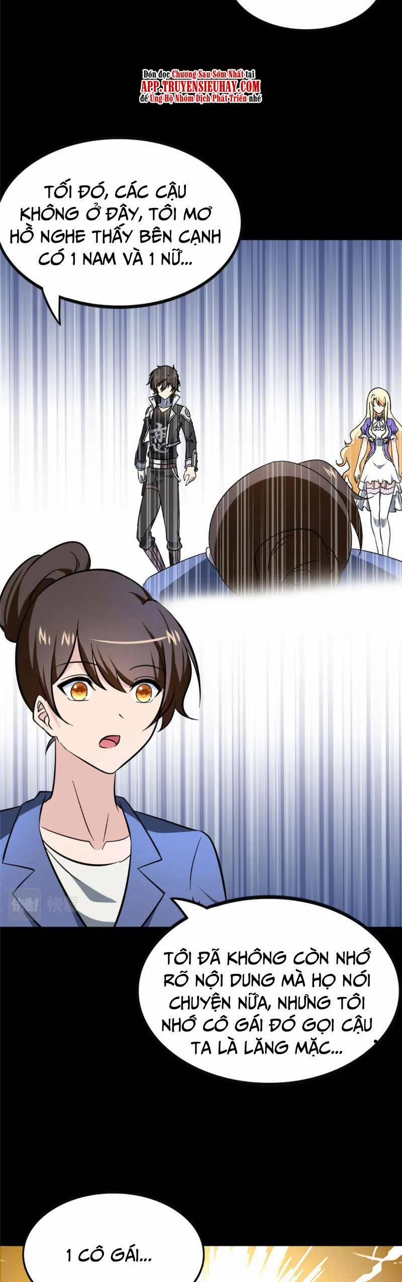 Bạn Gái Zombie Của Tôi 403 trang 7