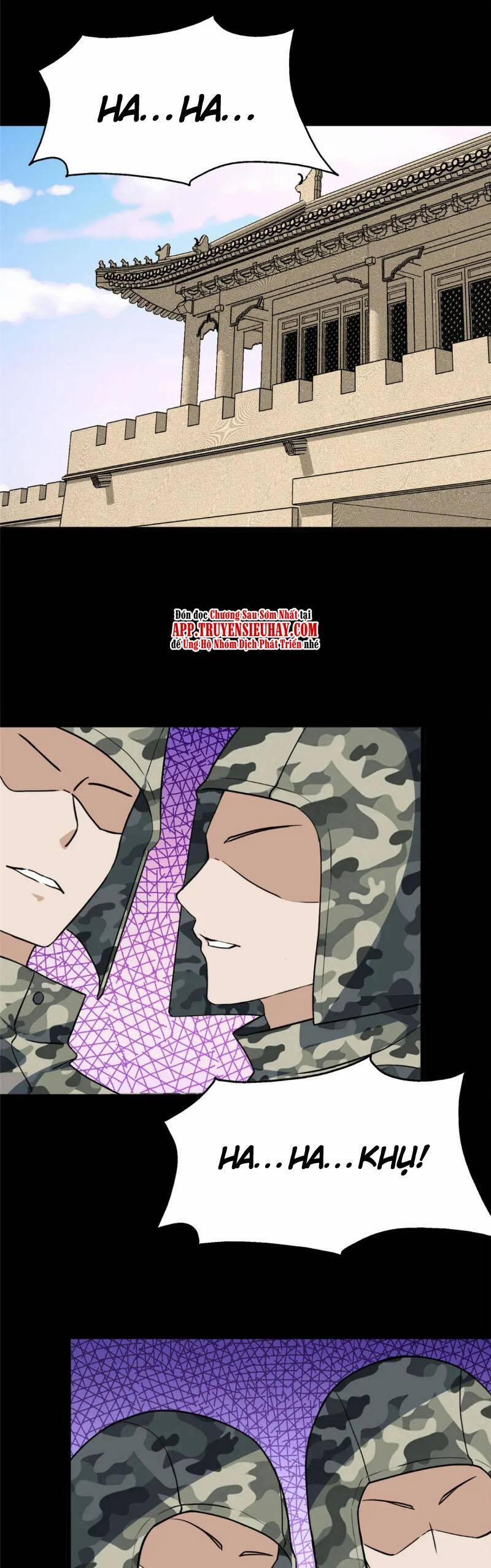 Bạn Gái Zombie Của Tôi 404 trang 0