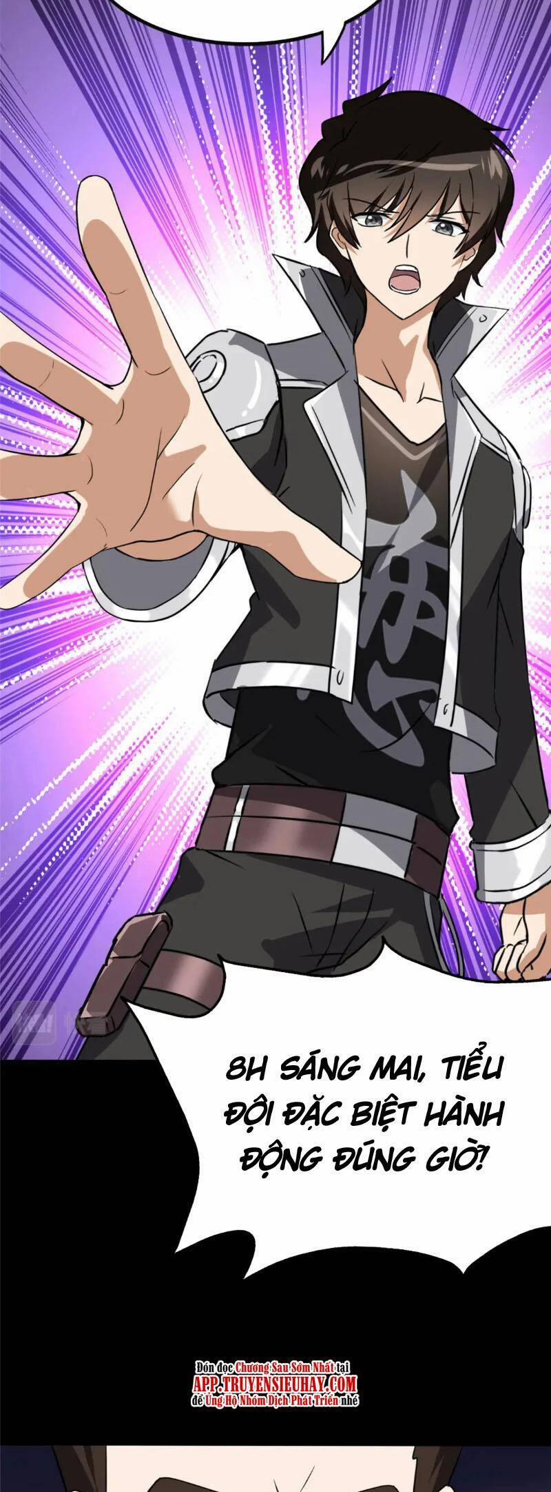Bạn Gái Zombie Của Tôi 404 trang 22