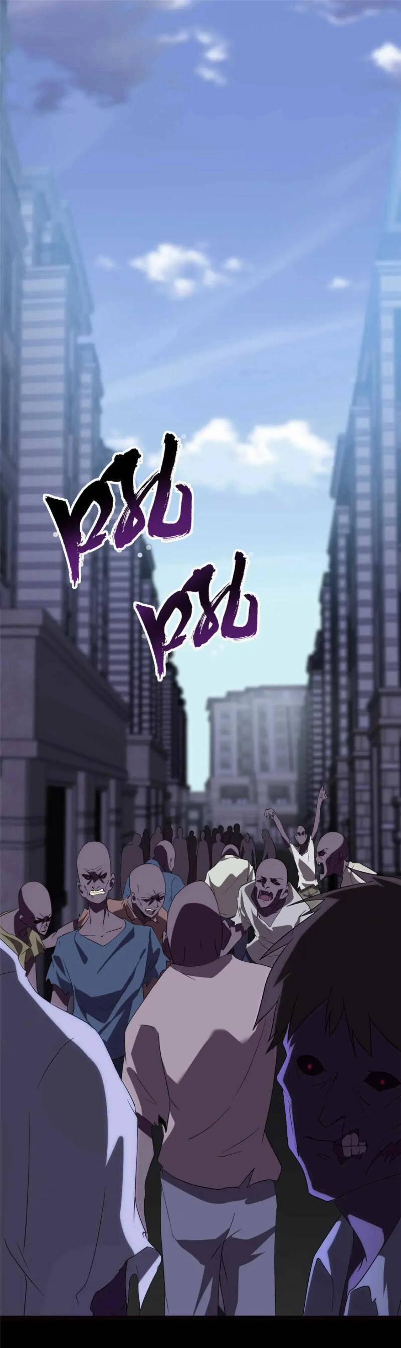 Bạn Gái Zombie Của Tôi 405 trang 0