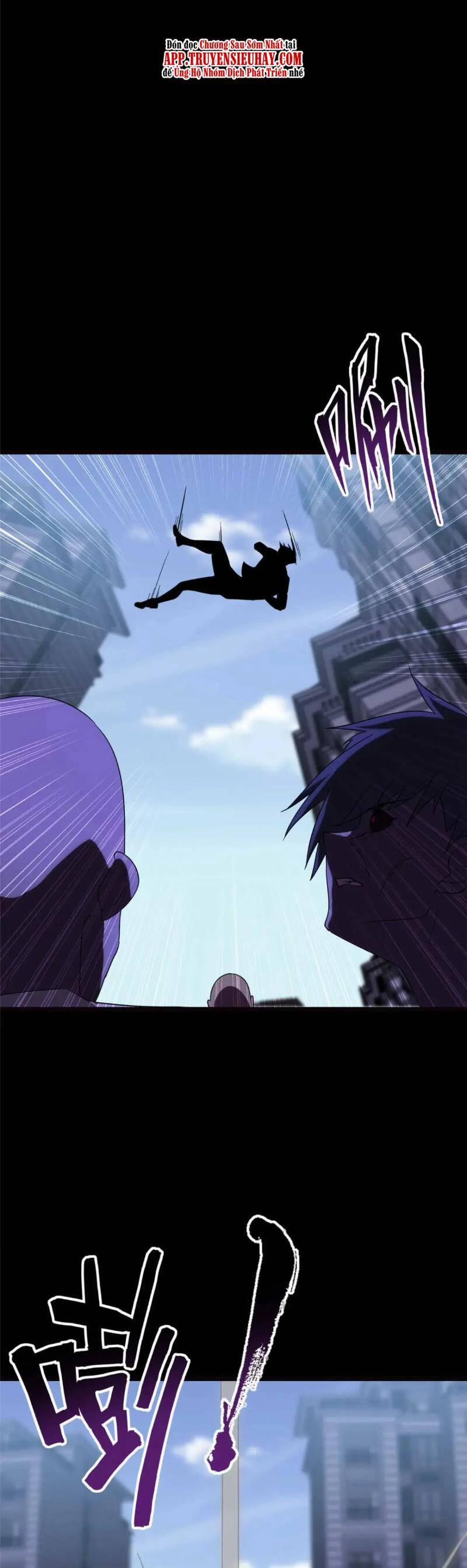 Bạn Gái Zombie Của Tôi 405 trang 1